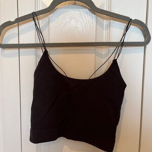 Urban Outfitters Seamless Tank Top